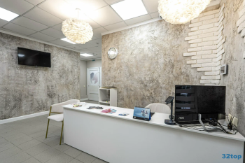 Стоматологическая клиника АНТАРЕС