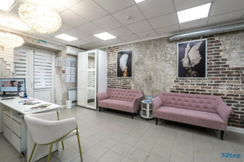 Стоматологическая клиника АНТАРЕС