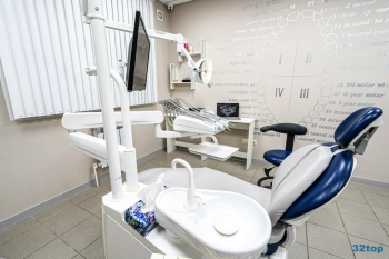 Стоматологическая клиника АНТАРЕС