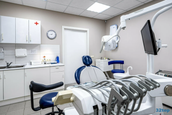 Стоматологическая клиника АНТАРЕС