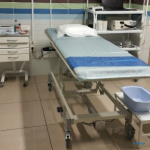 Клиника современных технологий САДКО НА ЛЕНИНА м. Двигатель Революции