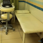 Клиника современных технологий САДКО НА ЛЕНИНА м. Двигатель Революции