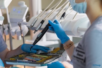 Многопрофильный медицинский центр ОЛИМП КЛИНИК