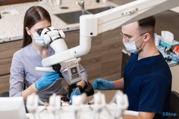 Многопрофильный медицинский центр ОЛИМП КЛИНИК