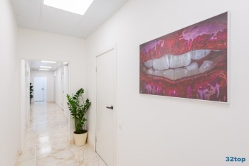 Стоматологический центр DOBRENKOV DENTAL CLINIC (ДОБРЕНЬКОВ ДЕНТАЛ КЛИНИК)
