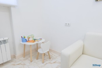 Стоматологический центр DOBRENKOV DENTAL CLINIC (ДОБРЕНЬКОВ ДЕНТАЛ КЛИНИК)