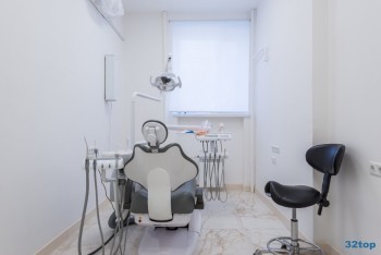 Стоматологический центр DOBRENKOV DENTAL CLINIC (ДОБРЕНЬКОВ ДЕНТАЛ КЛИНИК)