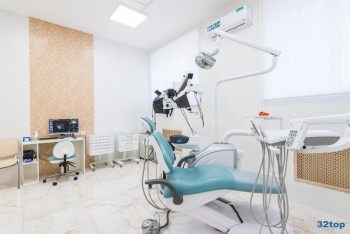 Стоматологический центр DOBRENKOV DENTAL CLINIC (ДОБРЕНЬКОВ ДЕНТАЛ КЛИНИК)