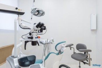 Стоматологический центр DOBRENKOV DENTAL CLINIC (ДОБРЕНЬКОВ ДЕНТАЛ КЛИНИК)