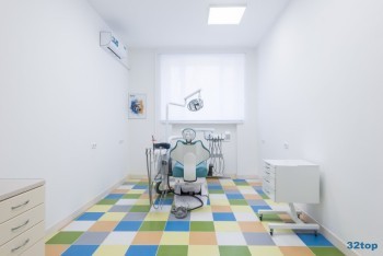 Стоматологический центр DOBRENKOV DENTAL CLINIC (ДОБРЕНЬКОВ ДЕНТАЛ КЛИНИК)