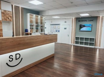 Стоматология SIB DENTAL CLINIC (СИБ ДЕНТАЛ КЛИНИК)