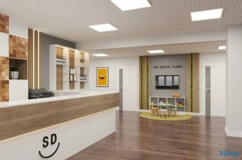 Стоматология SIB DENTAL CLINIC (СИБ ДЕНТАЛ КЛИНИК)