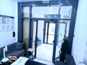 Стоматологическая клиника GINKGOLAB (ГИНКГОЛАБ) м. Парнас