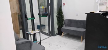 Стоматологическая клиника GINKGOLAB (ГИНКГОЛАБ) м. Парнас