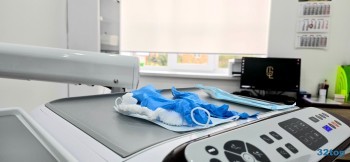 Стоматологическая клиника GINKGOLAB (ГИНКГОЛАБ) м. Парнас