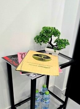 Стоматологическая клиника GINKGOLAB (ГИНКГОЛАБ) м. Парнас