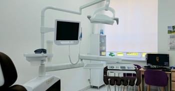 Стоматологическая клиника GINKGOLAB (ГИНКГОЛАБ) м. Парнас