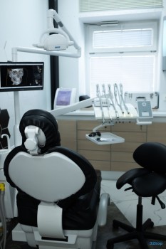 Стоматологическая клиника DOREMI CLINIC (ДОРЕМИ КЛИНИК) м. Окружная