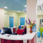 Клиника современных технологий САДКО НА РОДИОНОВА