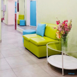 Клиника современных технологий САДКО НА РОДИОНОВА