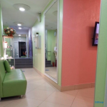 Клиника современных технологий САДКО НА РОДИОНОВА