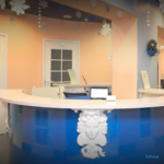 Клиника современных технологий САДКО НА РОДИОНОВА