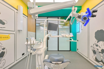 КЛИНИКА ПРАКТИЧЕСКОЙ СТОМАТОЛОГИИ