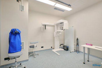 КЛИНИКА ПРАКТИЧЕСКОЙ СТОМАТОЛОГИИ