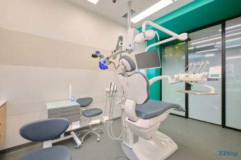 КЛИНИКА ПРАКТИЧЕСКОЙ СТОМАТОЛОГИИ