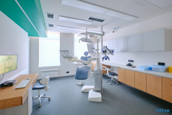 КЛИНИКА ПРАКТИЧЕСКОЙ СТОМАТОЛОГИИ