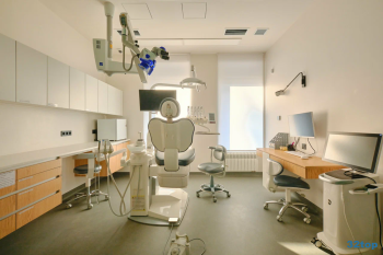 КЛИНИКА ПРАКТИЧЕСКОЙ СТОМАТОЛОГИИ