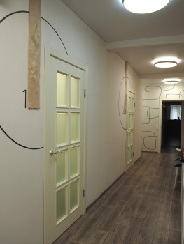 Клиника современной ортодонтии ЗОЛОТОЕ СЕЧЕНИЕ на Софьи Перовской