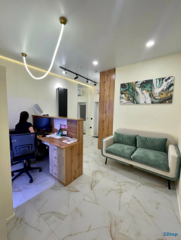 Стоматологическая клиника МАГИЯ УЛЫБКИ