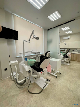 Стоматологическая клиника МАГИЯ УЛЫБКИ