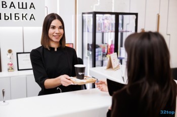 Стоматологическая клиника ВАША УЛЫБКА