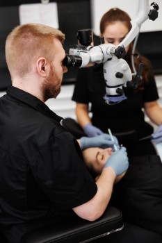 Стоматологическая клиника ВАША УЛЫБКА