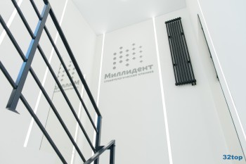 Стоматологическая клиника МИЛЛИДЕНТ м. Проспект Победы