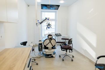 Стоматологическая клиника МИЛЛИДЕНТ м. Проспект Победы