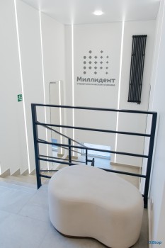 Стоматологическая клиника МИЛЛИДЕНТ м. Проспект Победы