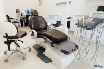 Стоматологическая клиника МИЛЛИДЕНТ м. Проспект Победы