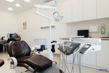 Стоматологическая клиника МИЛЛИДЕНТ м. Проспект Победы