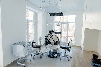 Стоматологическая клиника МИЛЛИДЕНТ м. Проспект Победы