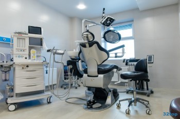 Стоматологическая клиника МИЛЛИДЕНТ м. Проспект Победы