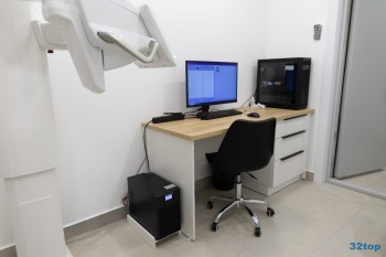 Стоматологическая клиника МИЛЛИДЕНТ м. Проспект Победы