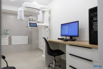 Стоматологическая клиника МИЛЛИДЕНТ м. Проспект Победы