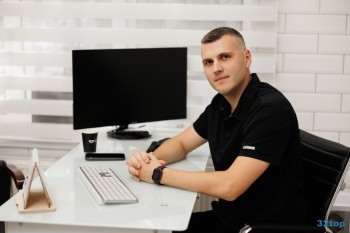 Стоматологическая клиника ВАША УЛЫБКА