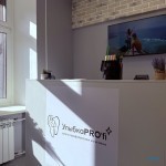 Центр гигиены и профилактики УЛЫБКАPRO'FI (УЛБЫКАПРОФИ) м. Автозаводское