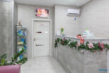 Стоматология DENTA PROF (ДЕНТА ПРОФ)