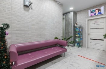 Стоматология DENTA PROF (ДЕНТА ПРОФ)