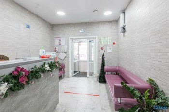 Стоматология DENTA PROF (ДЕНТА ПРОФ)